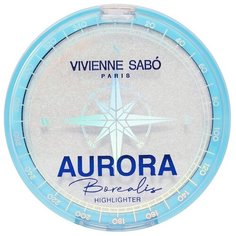 Vivienne Sabo Хайлайтер Aurora Borealis, 01