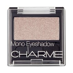 Charme Тени для век Mono 37 миндаль