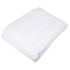 Одеяло F.A.N. Frankenstolz Klima Active Plus, легкое, 150 х 200 см (белый)