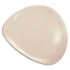 ASA Selection Тарелка обеденная Cuba Crema 27,5 см Crema