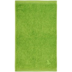 Moeve Полотенце Superwuschel 017258775 банное 50х100 см peridot
