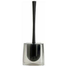 Ершик для туалета See-Mann-Garn Clara, черный Kleine Wolke