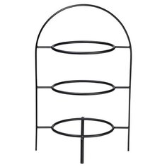 Этажерка 36,5см Asa Selection Etagere 3 уровня