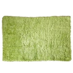 Коврик для ванной 50x70см Spirella Campus, киви