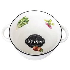 Салатник Easy Life Kitchen Basic 16см