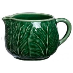 Молочник Bordallo Pinheiro Cabbage