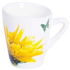 Кружка Ceramiche Viva Sunflower