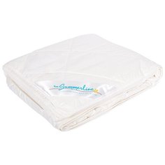 Одеяло 2-спальное Frankenstoltz Summerline Bambus 200x200см F.A.N. Frankenstolz