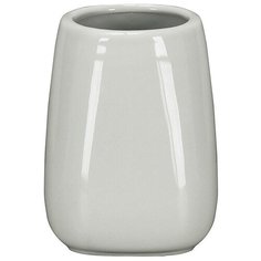 Стакан Kleine Wolke Cone Light Grey