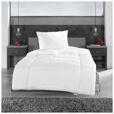 Одеяло 2-спальное Frankenstolz Munchen 200x200см