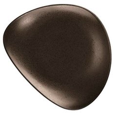 Тарелка обеденная Asa Selection Cuba Marone 27,5см