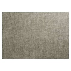 Салфетка под посуду Asa Selection Meli-Melo 46x33см, цвет песочный