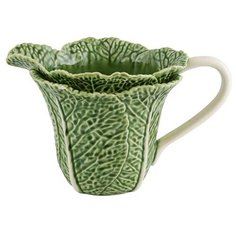 Кувшин Bordallo Pinheiro Cabbage
