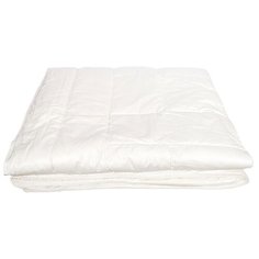 Одеяло 2-спальное Frankenstoltz African Cotton 200x200см F.A.N. Frankenstolz