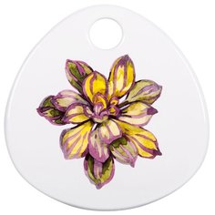 Подставка под горячее Nuova Cer Cactus 19x19см