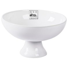 Ваза для фруктов на ножке Asa Selection Grande 14см