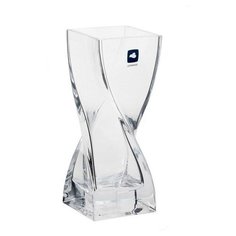 Ваза Leonardo Swirl 25см