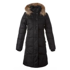 Пуховик Huppa Yessica размер XXL черный