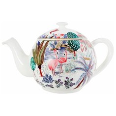 Чайник заварочный Gien Le Jardin Du Palais