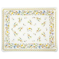 Поднос Gien TOSCANA