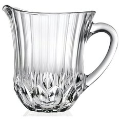 Кувшин Rcr Cristalleria Italiana ADAGIO 1,2л