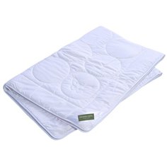 Одеяло Hefel Summerdream SD, легкое, 200 х 200 см (белый)