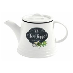 Чайник Kitchen basic в индивидуальной упаковке Easy Life