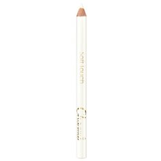 Charme Карандаш для глаз Soft Touch, оттенок белый матовый