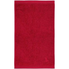 Moeve Полотенце Superwuschel 017258775 банное 80х150 см ruby
