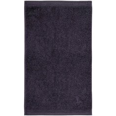 Moeve Полотенце Superwuschel 017258775 банное 50х100 см dark grey