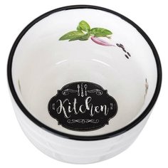 Салатник Easy Life Kitchen Basic 9см
