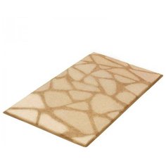 Коврик для ванной Kleine Wolke Inspire 70x120см
