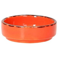 Соусник 8см Tognana Vulcania Veggie, цвет красный
