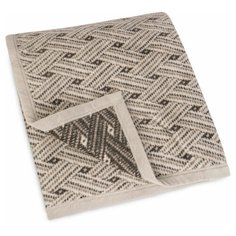 Плед Biederlackborbo City Times Network 180x220см