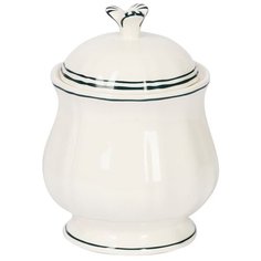 Сахарница Gien Acapulco 300мл