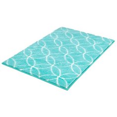 Коврик для ванной Kleine Wolke Twin 70x120см