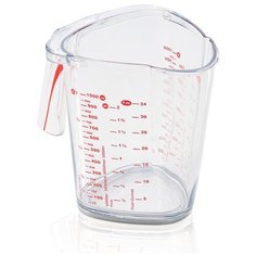 Кружка мерная Leifheit Comfortline 1л
