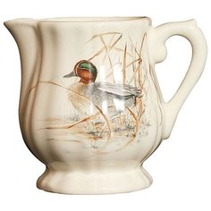 Молочник Gien Sologne