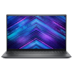 Ноутбук Vostro 5515 AMD 15,6 FHD/3-5300U/8GB/256GB SSD/DDR4/W10 Pro/titan gray 5515-0618 Dell