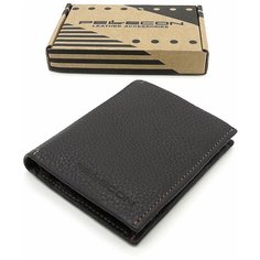 Портмоне из натуральной кожи Pellecon