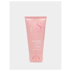 Маска для сухих волос SDL M NUTRITIVE MASK, 50 мл Alfaparf Milano