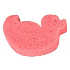 Губка для купания Canpol Animals арт. 43/104 цвет розовый