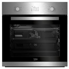 Встраиваемый духовой шкаф Beko BIE 22100 XC
