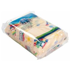 Губка махровая Canpol арт. 43/103 цвет оранжевый