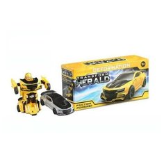 Робот- трансформер Junfa Toys