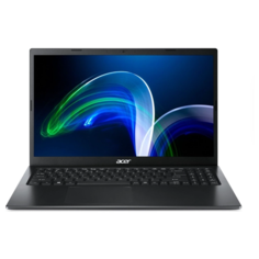 Ноутбук 15.6" FHD Acer Extensa EX215-32- C4FB black (Cel N4500/4Gb/128Gb SSD/noDVD/VGA int/W10) (NX. EGNER.00A)