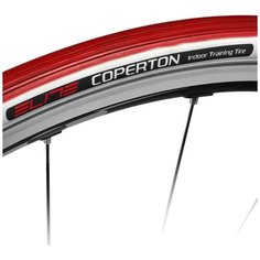 Elite Покрышка Elite Coperton II Indoor Trainer Tire 700x23C