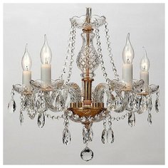 Подвесная люстра Favourite Monreal 1735-5P