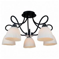 Потолочная люстра Escada 293 293/5