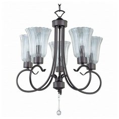 Подвесная люстра Escada 485 485/5